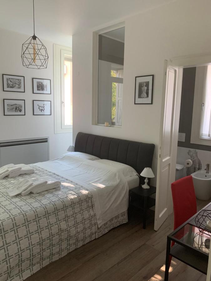 Frich B&B เวโรนา ภายนอก รูปภาพ