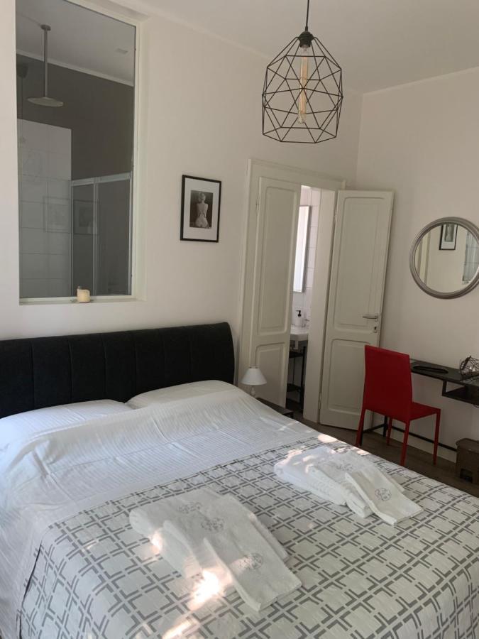 Frich B&B เวโรนา ภายนอก รูปภาพ