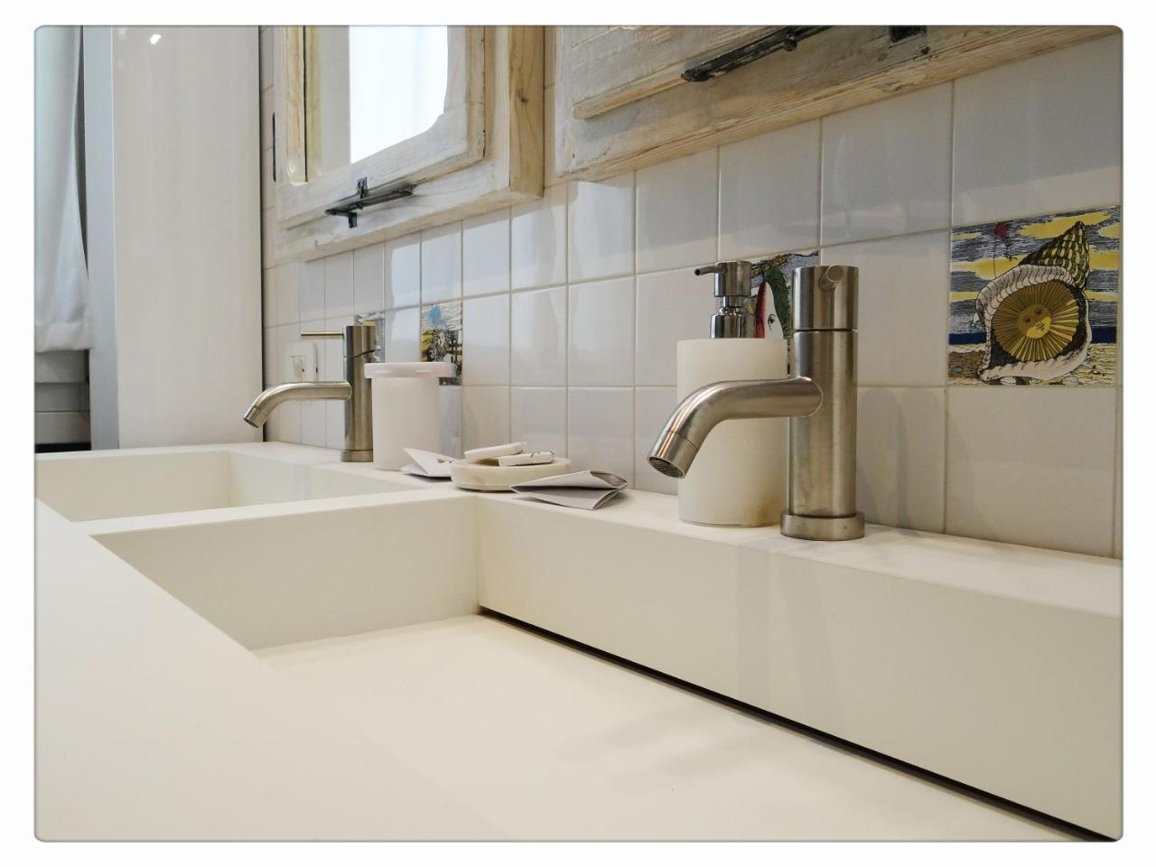 Frich B&B เวโรนา ภายนอก รูปภาพ