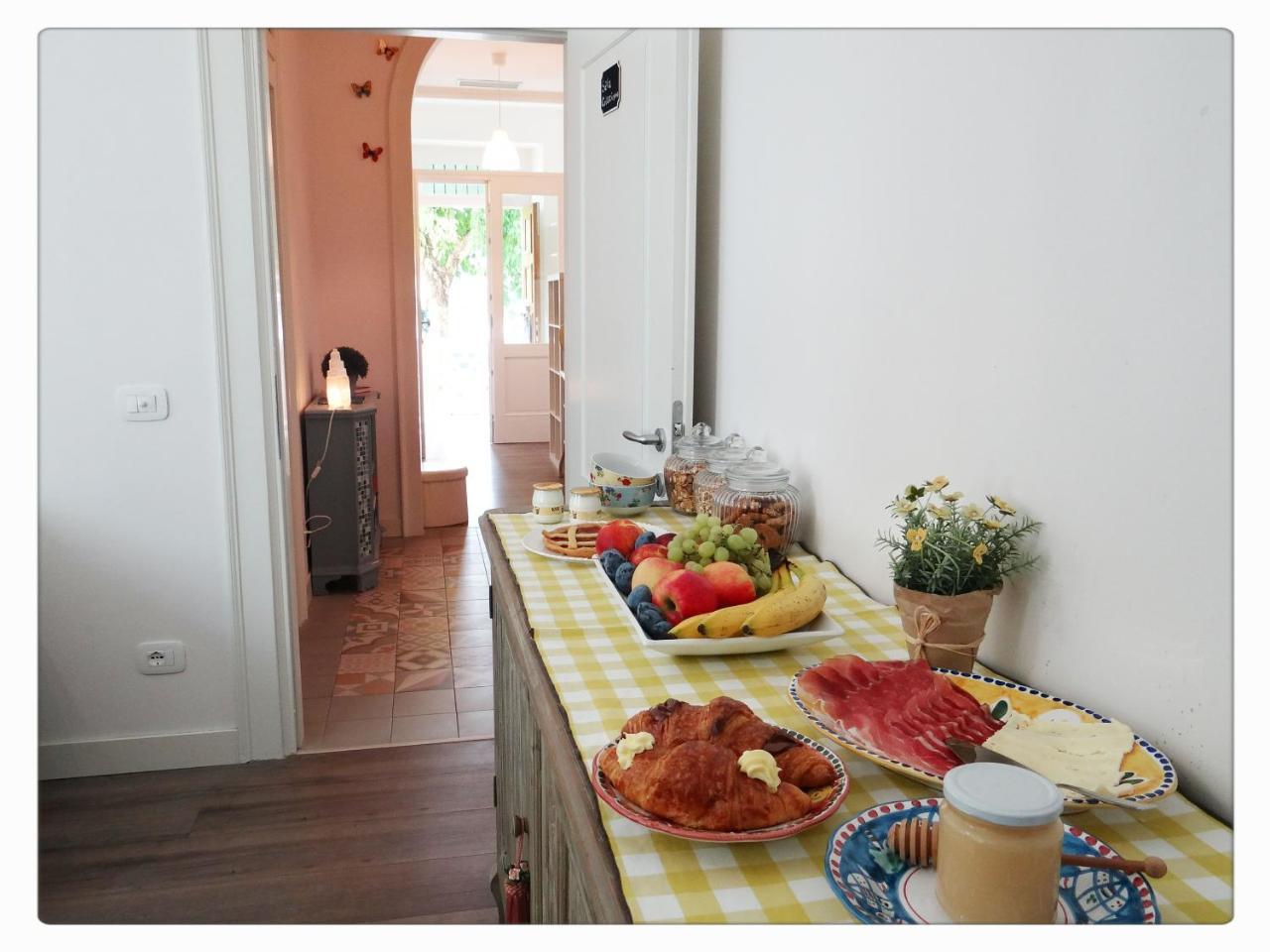 Frich B&B เวโรนา ภายนอก รูปภาพ
