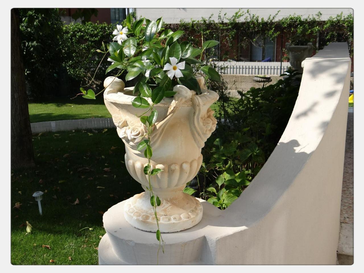 Frich B&B เวโรนา ภายนอก รูปภาพ