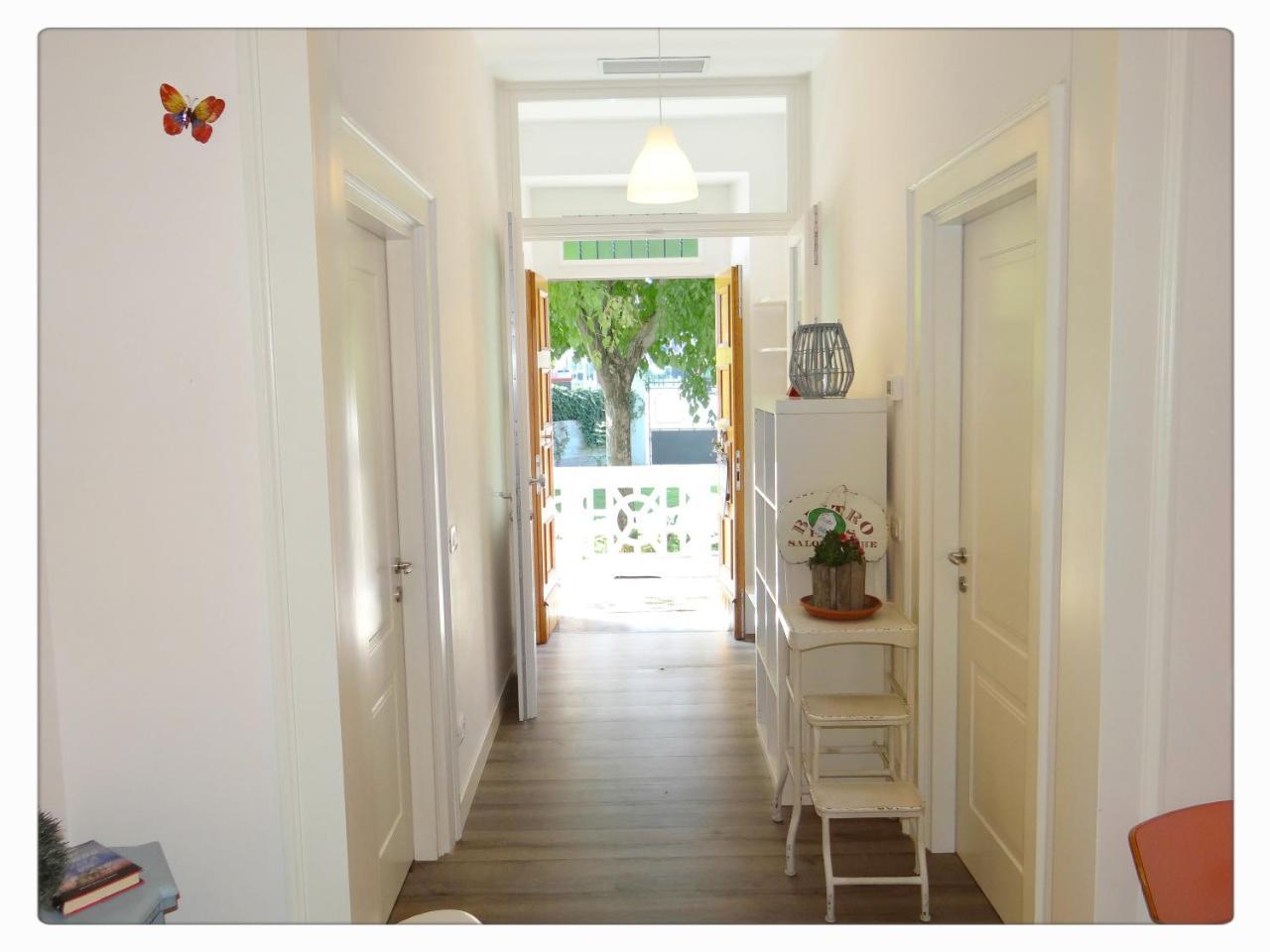 Frich B&B เวโรนา ภายนอก รูปภาพ