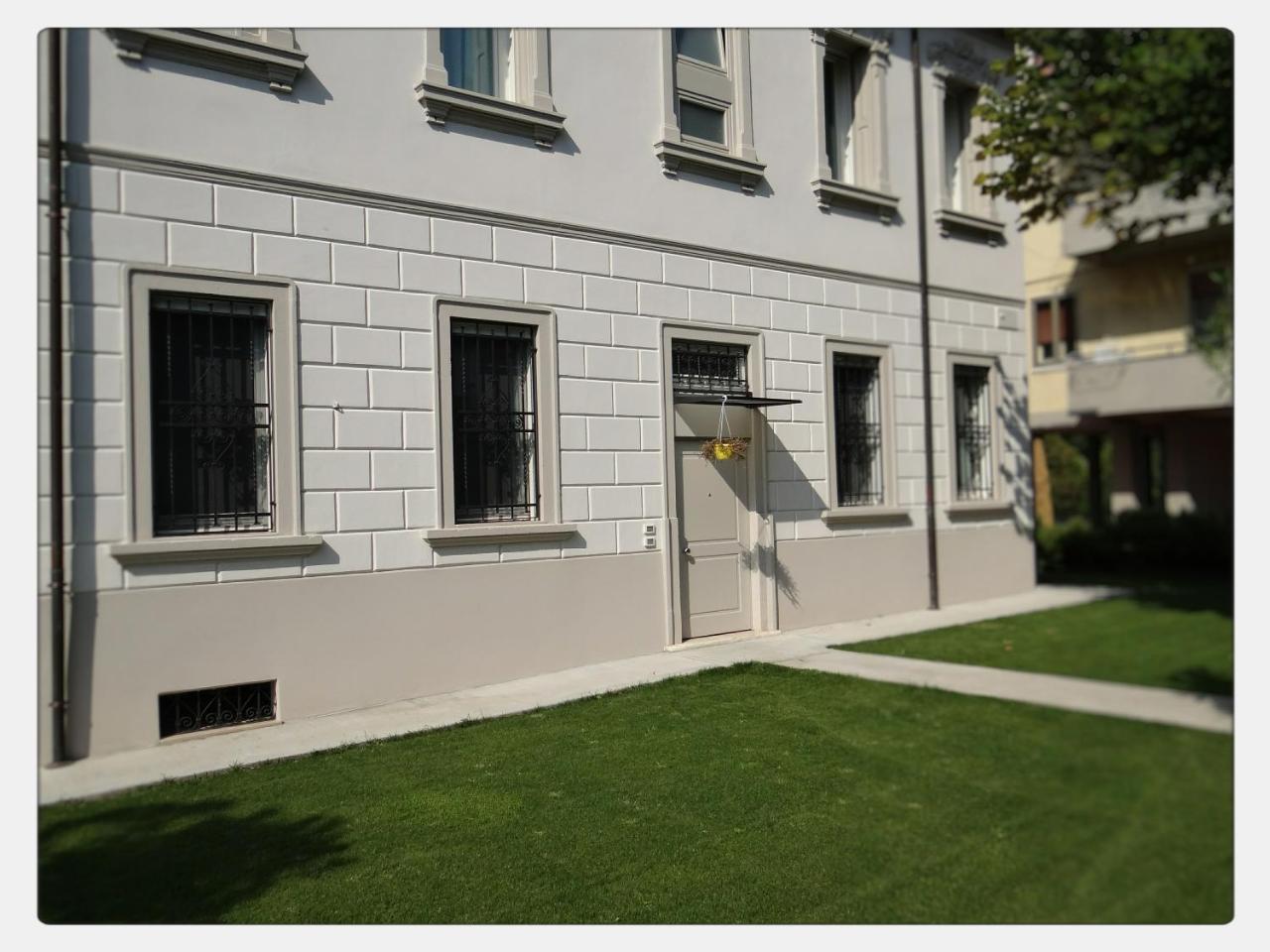 Frich B&B เวโรนา ภายนอก รูปภาพ