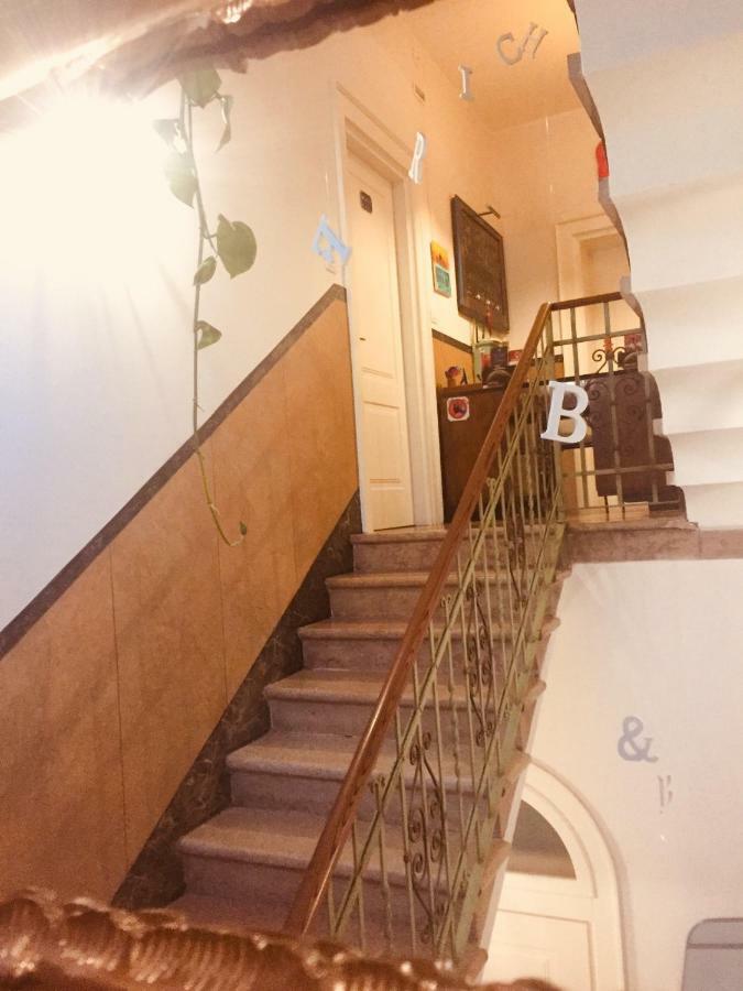 Frich B&B เวโรนา ภายนอก รูปภาพ