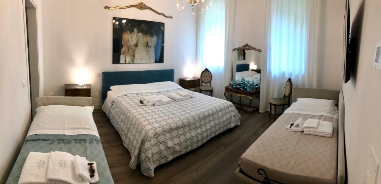 Frich B&B เวโรนา ภายนอก รูปภาพ
