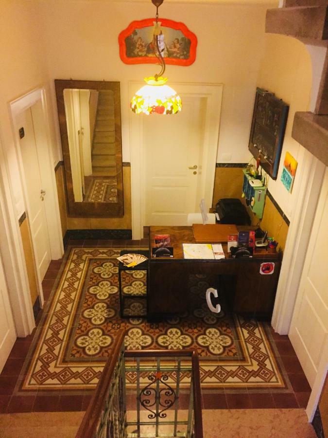 Frich B&B เวโรนา ภายนอก รูปภาพ